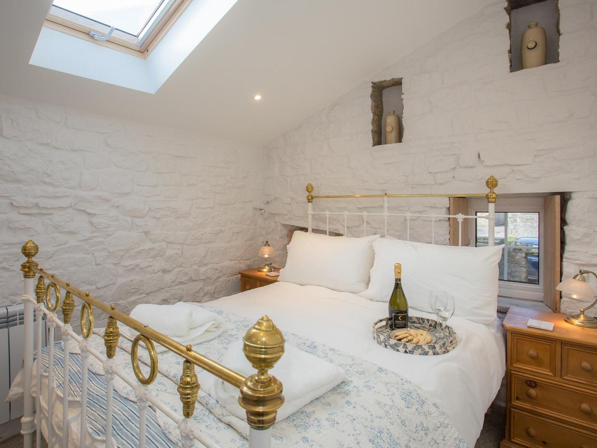 Lyndhurst Cottage Carlton  Extérieur photo