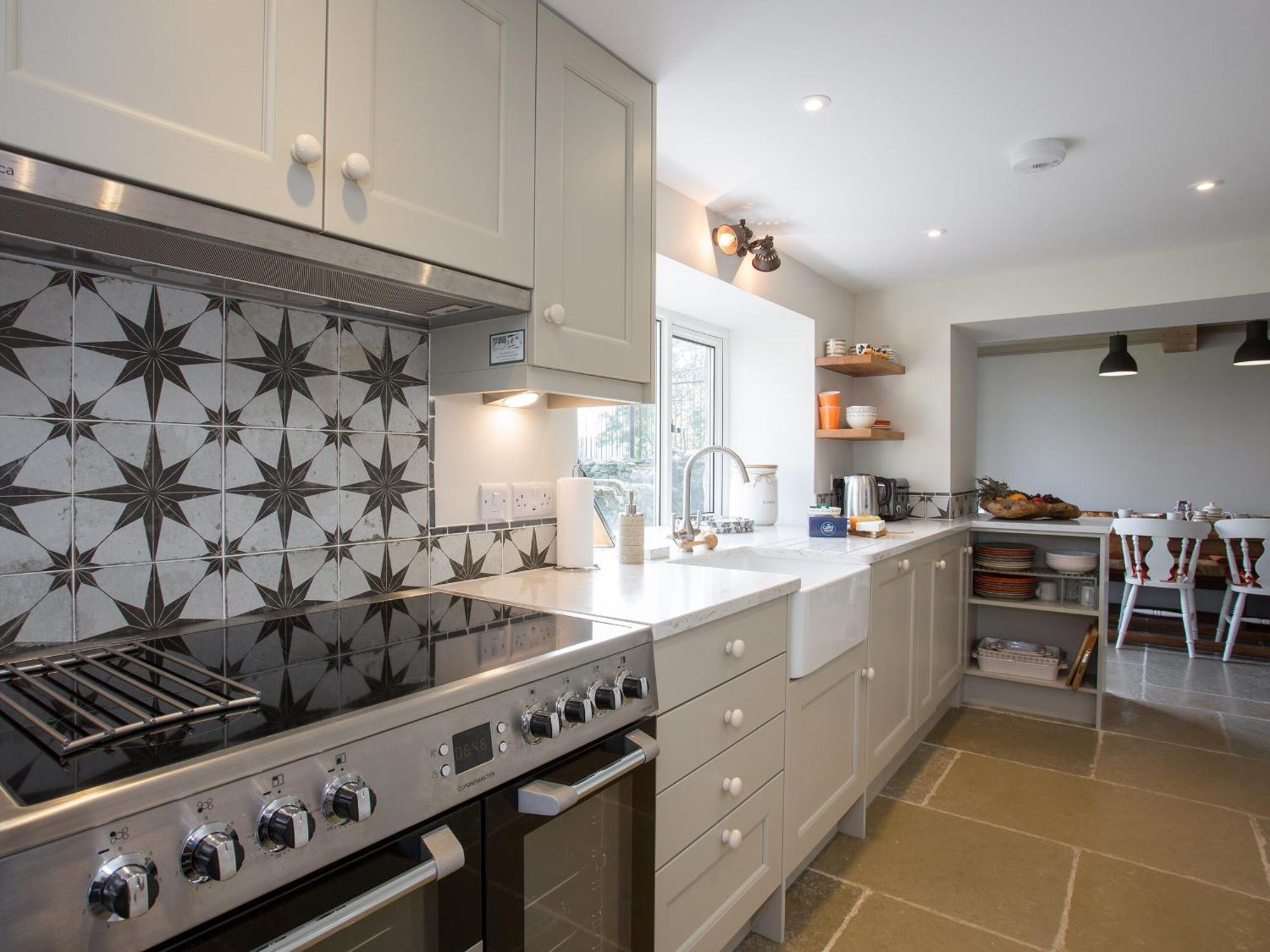Lyndhurst Cottage Carlton  Extérieur photo