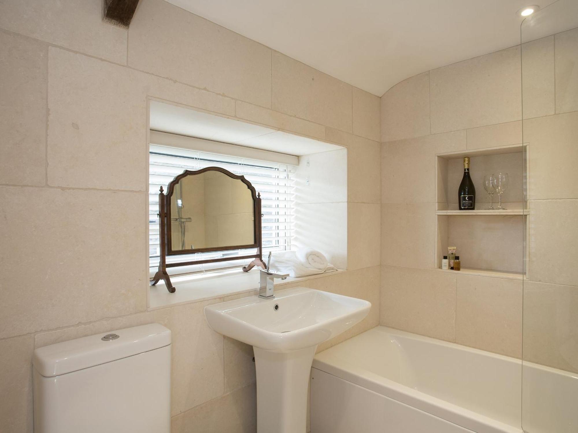 Lyndhurst Cottage Carlton  Extérieur photo