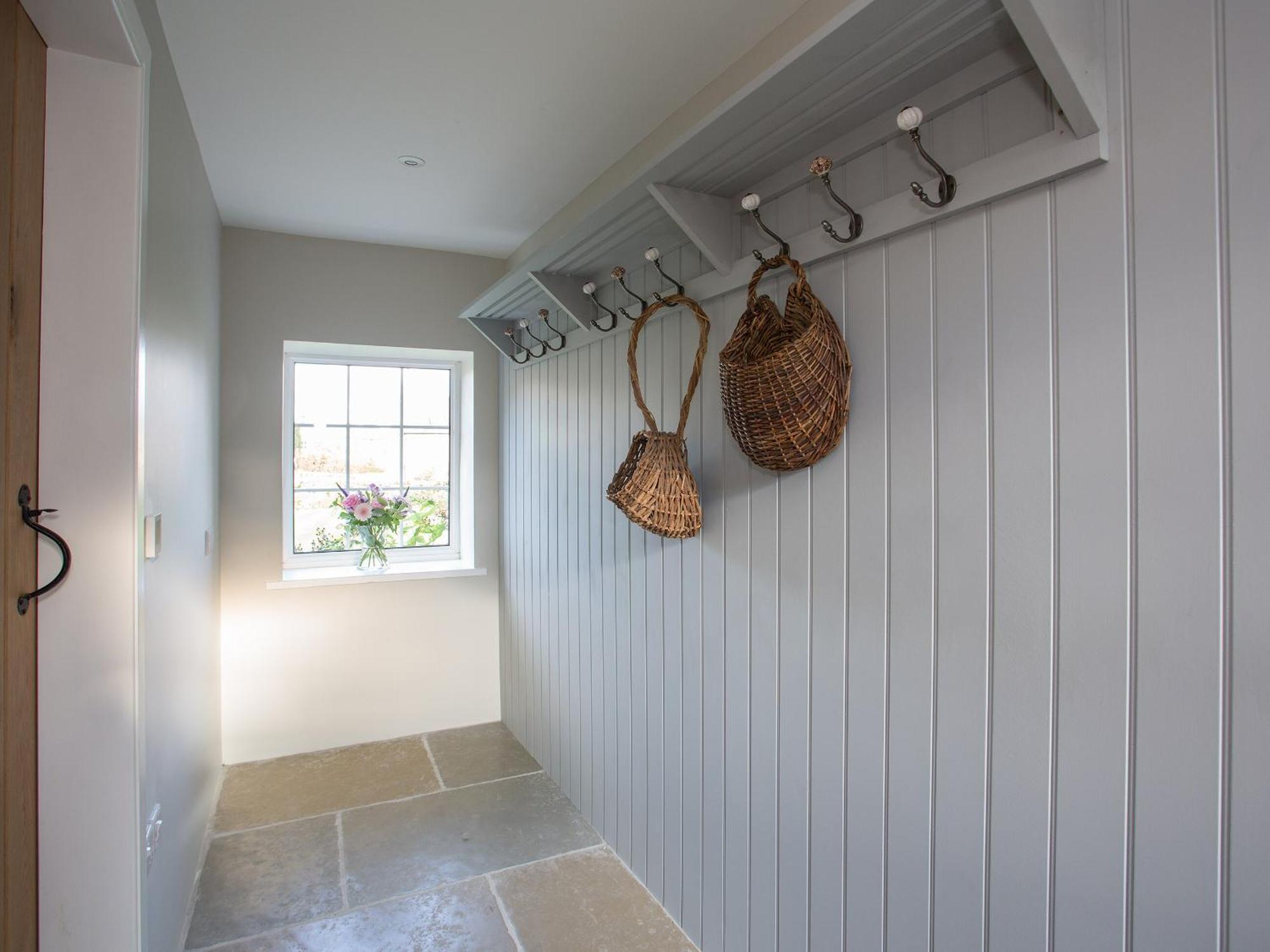 Lyndhurst Cottage Carlton  Extérieur photo