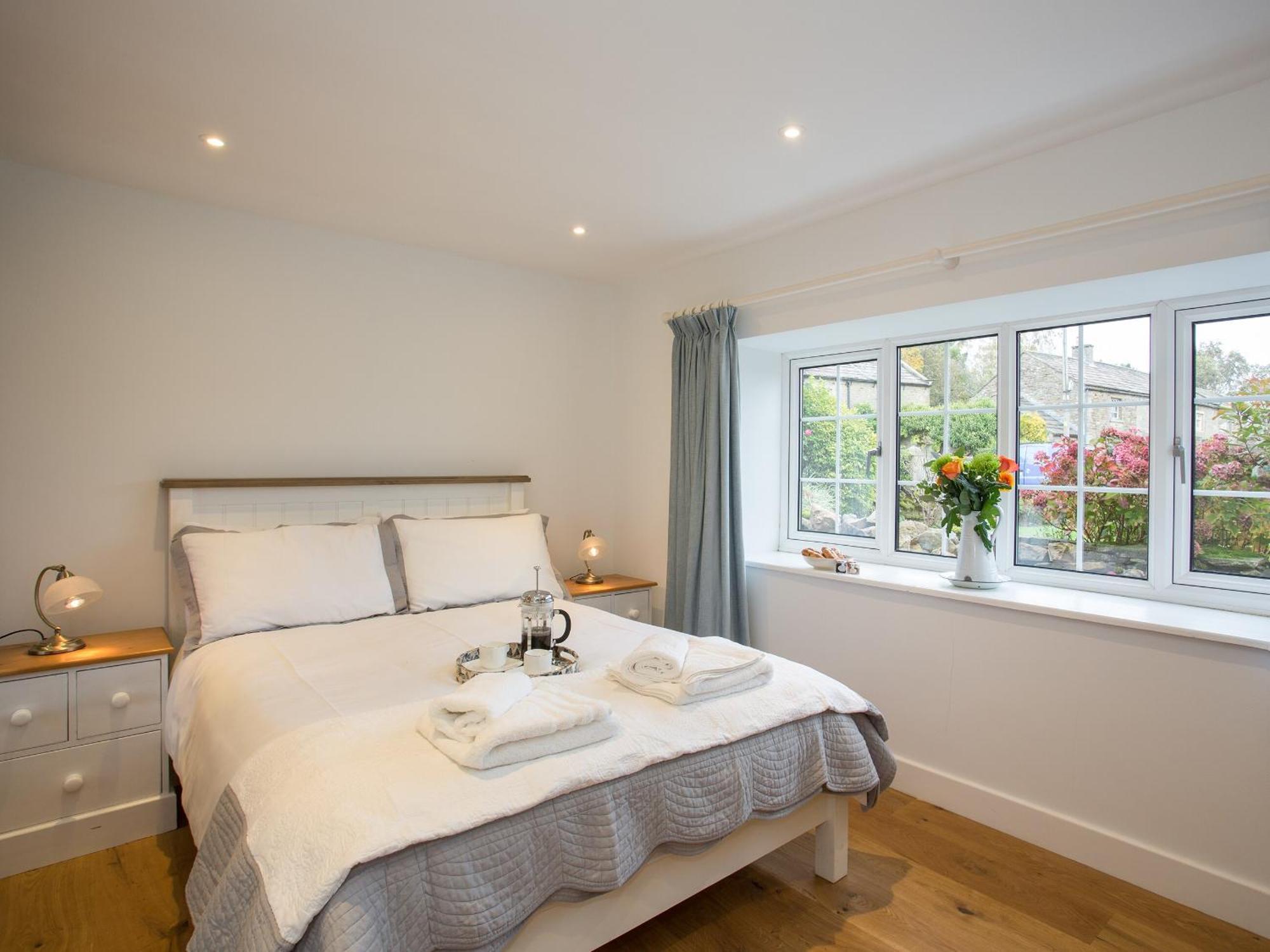 Lyndhurst Cottage Carlton  Extérieur photo