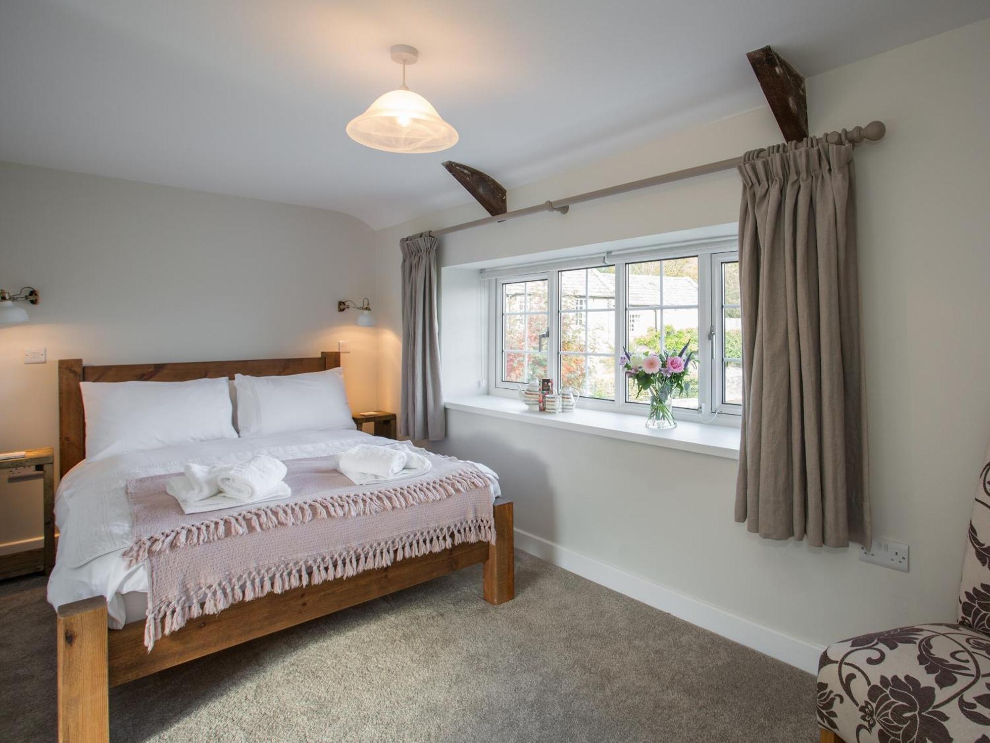 Lyndhurst Cottage Carlton  Extérieur photo