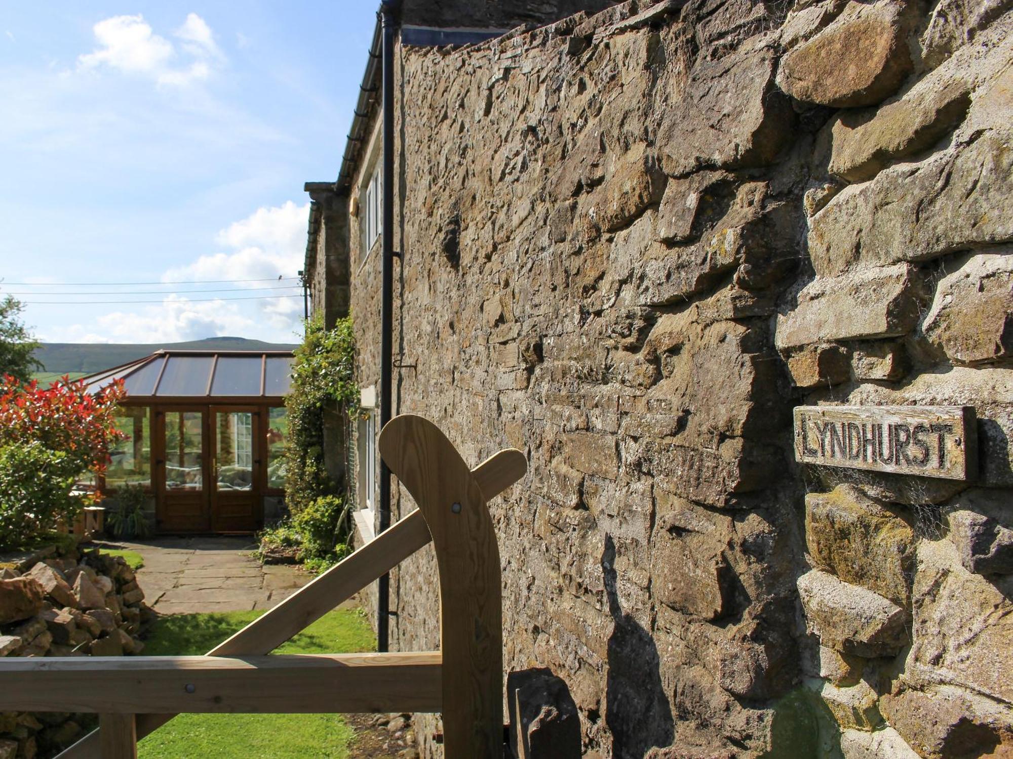 Lyndhurst Cottage Carlton  Extérieur photo