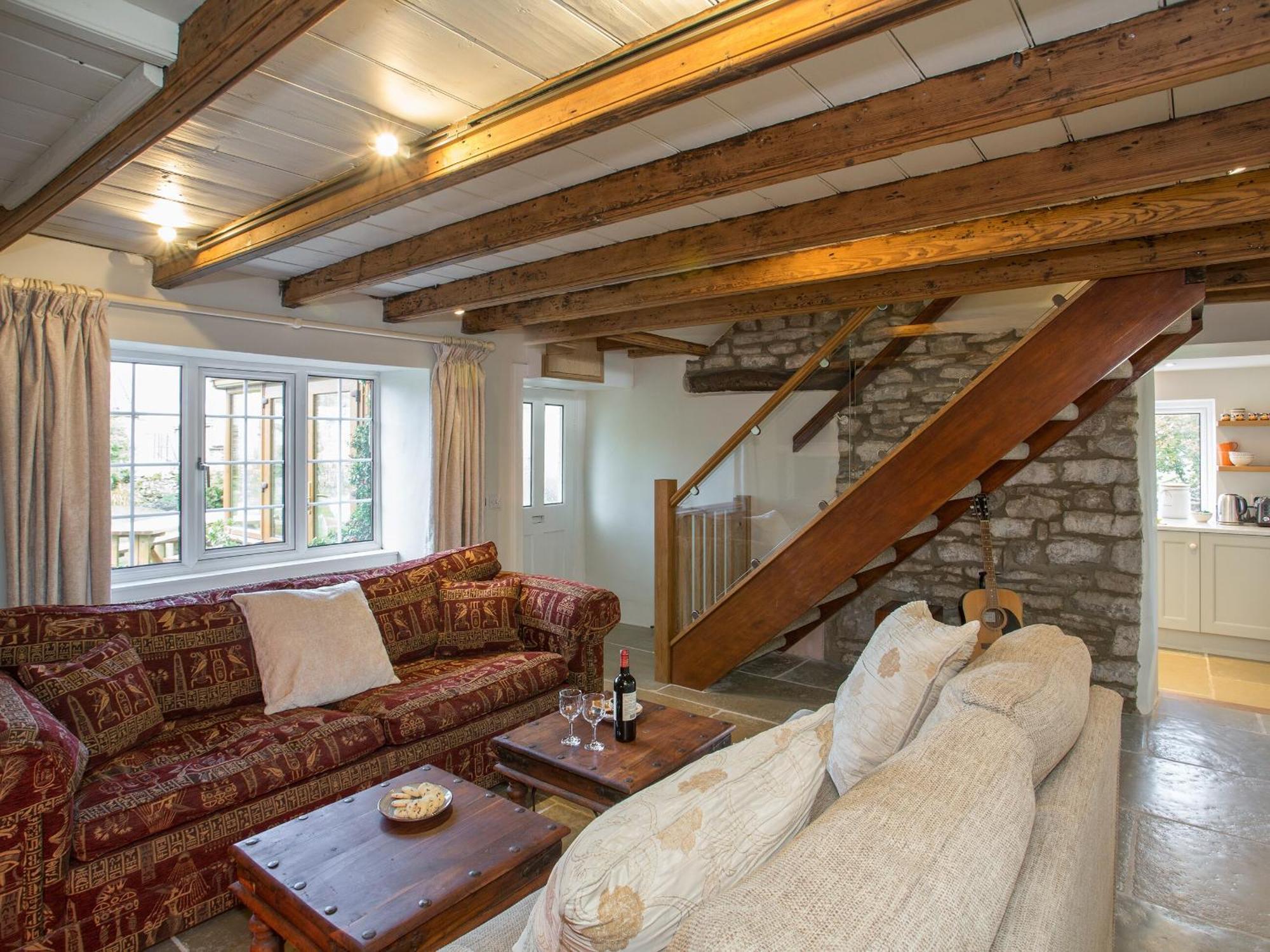 Lyndhurst Cottage Carlton  Extérieur photo